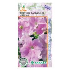 Петуния Фалькон F1 Блаш Пинк, 10 шт