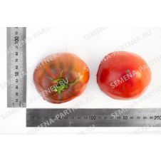 Томат ФИОЛЕТОВОЕ СЕРДЦЕ 10 шт