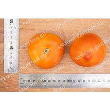 Томат ЗОЛОТАЯ МИЛЯ F1 0,05 г