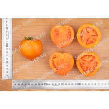 Томат ЗОЛОТАЯ МИЛЯ F1 0,05 г