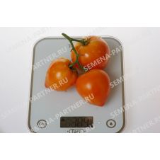 Томат ЗОЛОТАЯ МИЛЯ F1 0,05 г