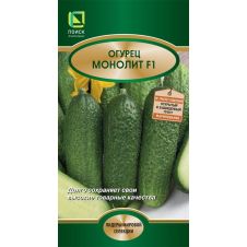 Огурец Монолит F1 Поиск