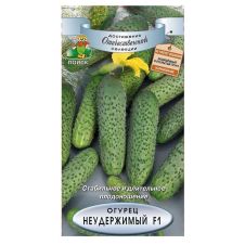 Огурец Неудержимый F1 Поиск