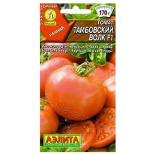 Томат Тамбовский волк F1, 0,05 г Аэлита