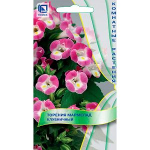 Торения Мармелад Клубничный 5 шт ПОИСК