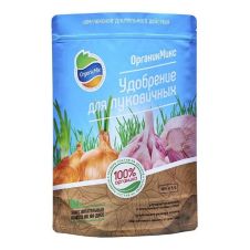 Удобрение для луковичных 200 г ОрганикМикс