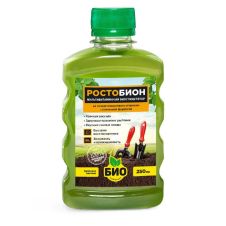 Биостимулятор Ростобион 250 мл БИО-комплекс