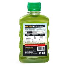 Биостимулятор Ростобион 250 мл БИО-комплекс