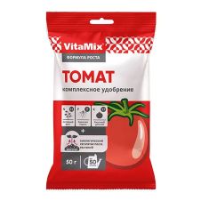 Комплексное удобрение VitaMix Томат, 50 г