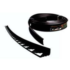 Бордюр пластиковый тротуарный