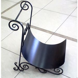 Дровница Арт.3