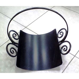 Дровница Арт.8