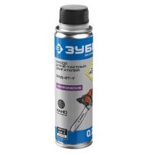 Масло для 2-х тактных двигателей ЗУБР, 200 мл